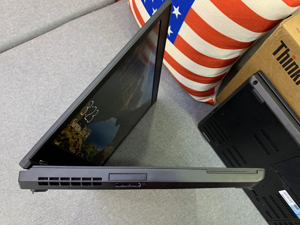 LENOVO THINKPAD P50 - 4K ĐẸP NHƯ MỚI